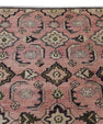 Turkish Vintage Anatolian Rug 3'3" x 6' #11077
