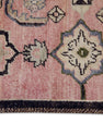 Turkish Vintage Anatolian Rug 3'3" x 6' #11077