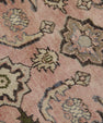 Turkish Vintage Anatolian Rug 3'3" x 6' #11077