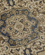 Turkish Vintage Anatolian Rug  4' x 6' #11101
