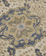 Turkish Vintage Anatolian Rug  3'11" x 5'8" #11105