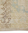 Turkish Vintage Anatolian Rug  4'5" x 6'9" #10788