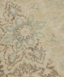 Turkish Vintage Anatolian Rug  4'5" x 6'9" #10788