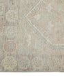 Turkish Oushak Rug 2'4" x 3'2" #7739