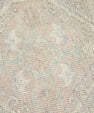 Turkish Oushak Rug 2'4" x 3'2" #7739