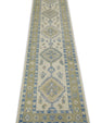 Turkish Oushak Rug 2'11" x 12'5" #7971