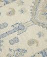 Turkish Oushak Rug 2'11" x 12'5" #7971