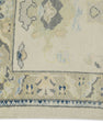 Turkish Oushak Rug 2'9" x 14'3" #7723