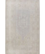 Turkish Vintage Anatolian Rug  4'9" x 7'4" #10859