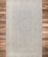 Turkish Vintage Anatolian Rug  4'9" x 7'4" #10859