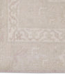 Turkish Vintage Anatolian Rug  4'9" x 7'4" #10859
