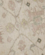 Turkish Vintage Anatolian Rug  4'1" x 5'6" #10960