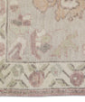 Turkish Vintage Anatolian Rug  4'9" x 6'7" #11154