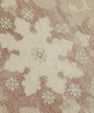 Turkish Vintage Anatolian Rug  4'9" x 6'7" #11154