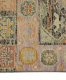 Turkish Oushak Rug 3' x 12'3" #6401
