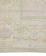 Turkish Vintage Anatolian Rug  4'3" x 6'1" #11066