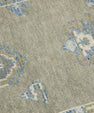 Turkish Oushak Rug 2'9" x 14'9" #7988