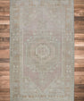 Turkish Vintage Anatolian Rug  4' x 6'1" #11080