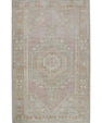 Turkish Vintage Anatolian Rug  4' x 6'1" #11080