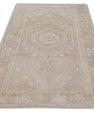 Turkish Vintage Anatolian Rug  4' x 6'1" #11080