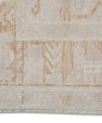 Turkish Vintage Anatolian Rug  4' x 6'1" #11080