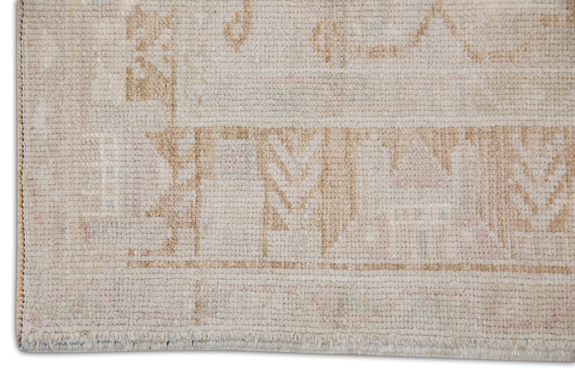 Turkish Vintage Anatolian Rug  4' x 6'1" #11080