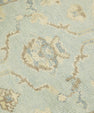 Turkish Oushak Rug 3'3" x 13'11" #7618