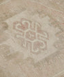 Turkish Vintage Anatolian Rug  4' x 6'1" #11080