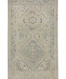 Turkish Vintage Anatolian Rug  3'10" x 6'3" #10842
