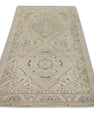 Turkish Vintage Anatolian Rug  3'10" x 6'3" #10842
