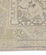 Turkish Vintage Anatolian Rug  3'10" x 6'3" #10842