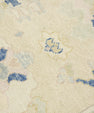 Turkish Oushak Rug 2'10" x 14'4" #7981