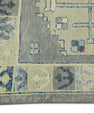 Turkish Oushak Rug 2'10" x 12'2" #7504