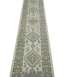 Turkish Oushak Rug 2'10" x 12'9" #7989