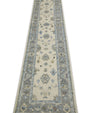 Turkish Oushak Rug 2'11" x 13'11" #7987