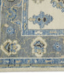 Turkish Oushak Rug 2'11" x 13'11" #7987