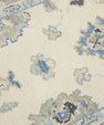 Turkish Oushak Rug 2'11" x 13'11" #7987