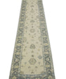 Turkish Oushak Rug 2'11" x 13'4" #8049