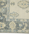 Turkish Oushak Rug 2'11" x 13'4" #8049
