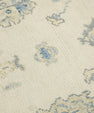 Turkish Oushak Rug 2'11" x 13'4" #8049