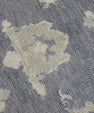 Turkish Oushak Rug 4'11" x 6'8" #10994