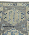 Turkish Oushak Rug 2'11" x 12'8" #7498