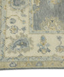 Turkish Oushak Rug 2'9" x 13'2" #7931