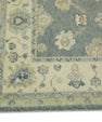Turkish Oushak Rug 2'11" x 13'3" #8073