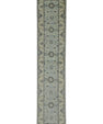 Turkish Oushak Rug 2'8" x 13'9" #8056