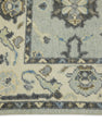 Turkish Oushak Rug 2'8" x 13'9" #8056