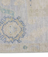 Turkish Oushak Rug 4'8" x 6'10" #11232