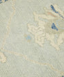 Turkish Oushak Rug 2'11" x 13' #8013