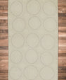 Turkish Oushak Rug 3' x 4'8" #20