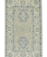Turkish Oushak Rug 3' x 4'10" #8071